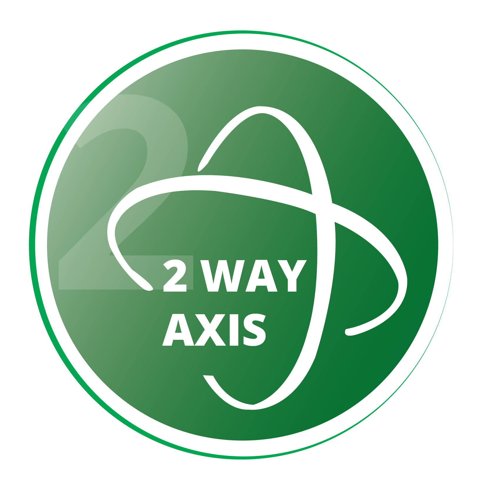 Camera 2-Axis