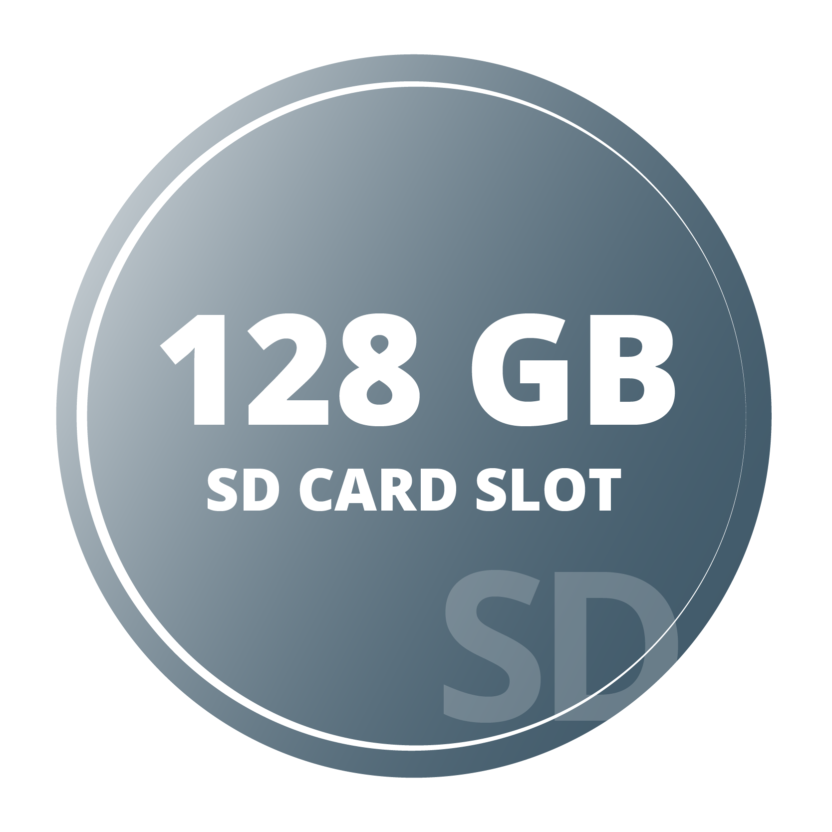 SD Card Slot