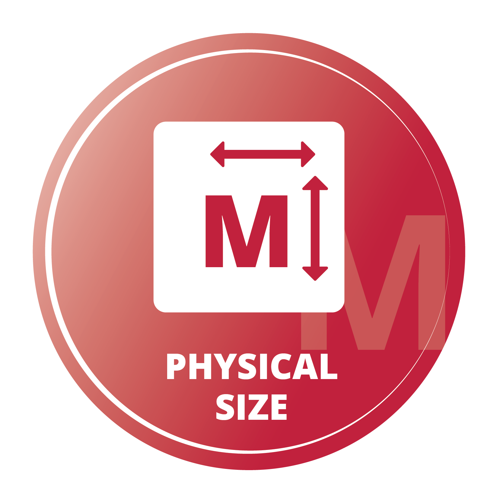 Physical Size