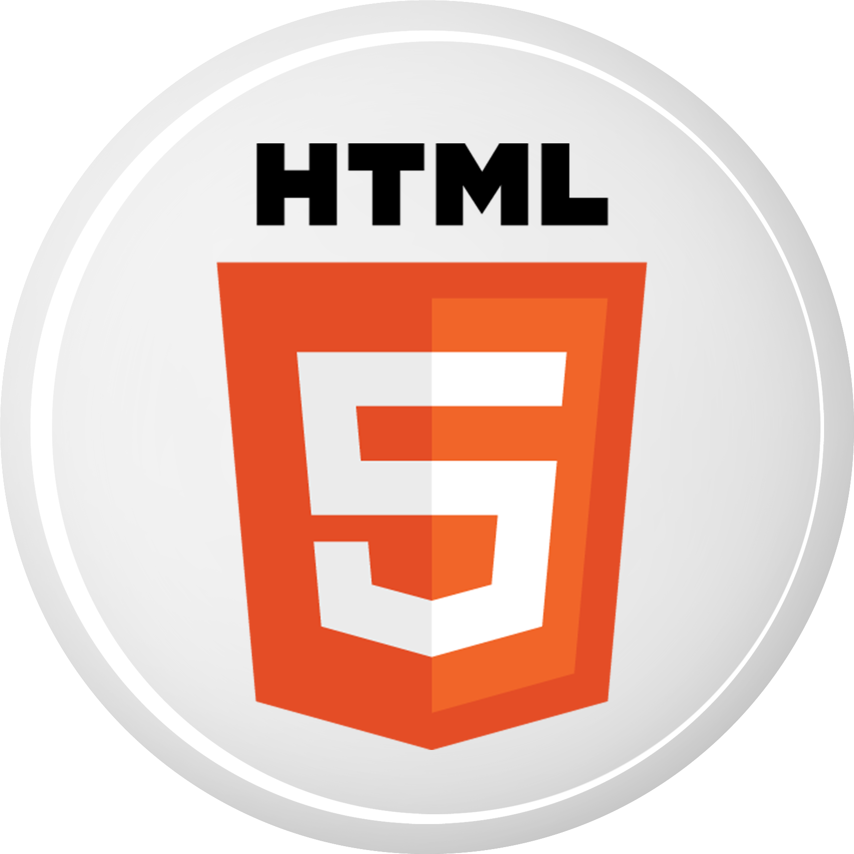 HTML5