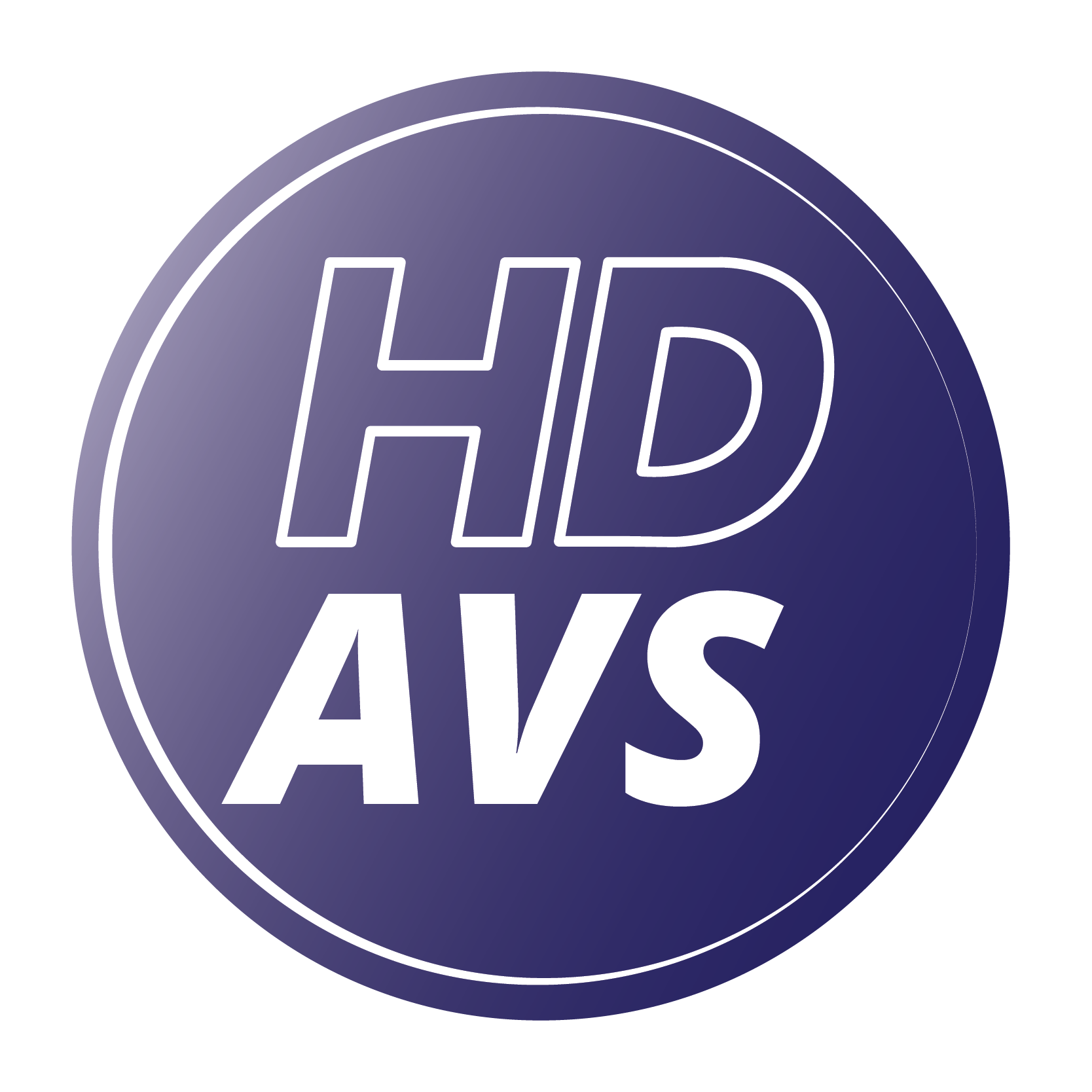HD-AVS